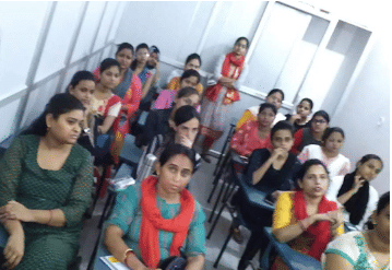 Chandra College of Technology Campus photo 11